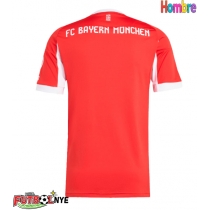 Camiseta Bayern Munich Primera Equipación 2025-26 manga corta